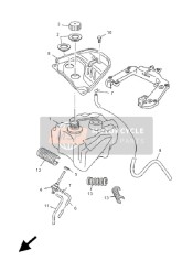 Benzinetank